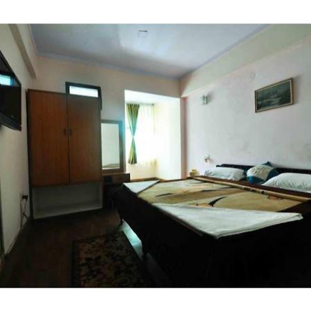 Anamika Hotel 奈尼塔尔 外观 照片